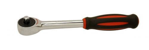 1/4" Трещотка с вращающейся рукояткой