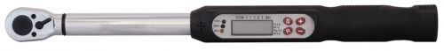 3/8 Ключ динамометрический электронный (1,08-108,4 Нм)