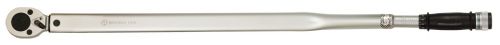 3/4" Ключ динамометрический, предельного типа, регулируемый, двухсторонний 150-800 Нм