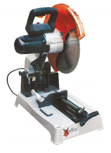 Отрезной станок по металлу DCS 14