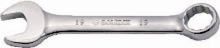 Ключ комбинированный, 15mm, корот.