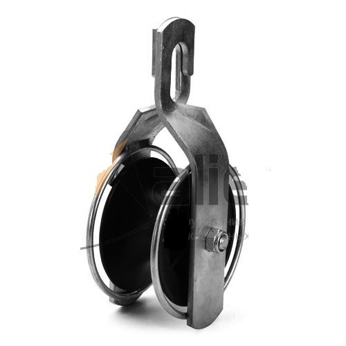 Ролик монтажный раздвижной РМ-1 (катушка из ударно-термостойкого полимера