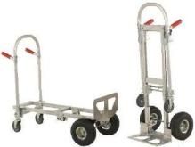 Ручная тележка HS-7A