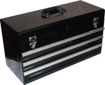 Ящики для инструмента, металлический EP213