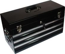 Ящики для инструмента, металлический EP213X