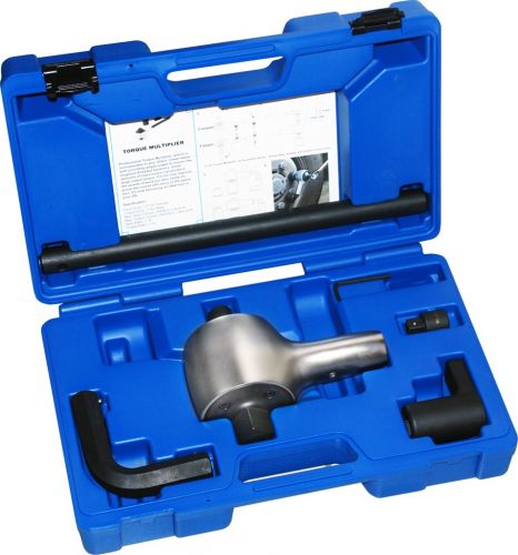 Набор мультипликатора 1/ 2” F x 1” M