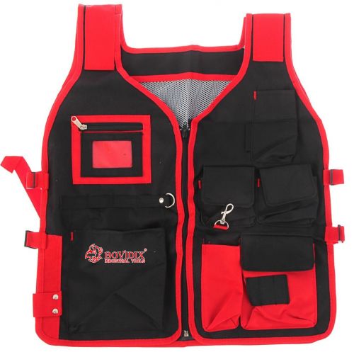 Жилетка для инструмента