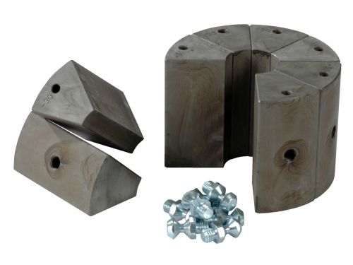 Стандартный комплект кулачков