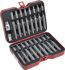 Набор бит, дюймовый, 36 предметов