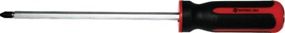 Отвертка ударная крестовая, 8х200мм