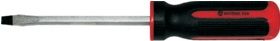 Отвертка плоская 5*75мм