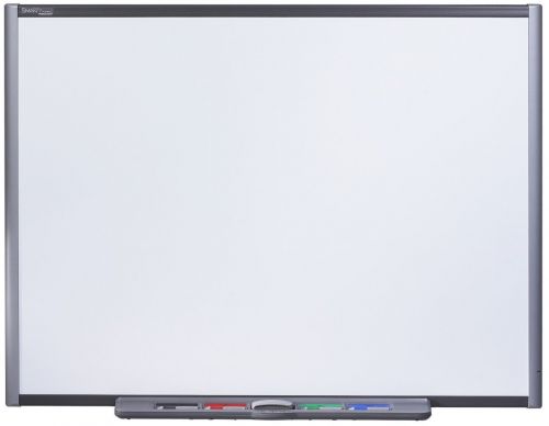 Интерактивная доска