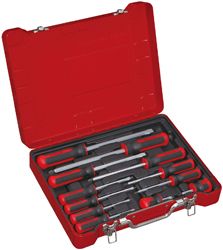 Набор отверток, 12 предметов