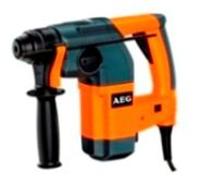 Перфоратор BH 26 LXE SDS-plus