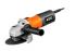 Угловая Шлифовальная Машина WS 9-125