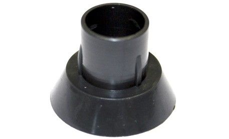 Фиксатор-конус 22 мм под трубку ПВХ