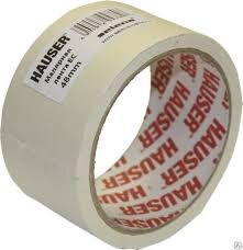 Лента малярная HAUSER 48mm x 40m