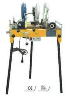 Машинка для сварки пластиковых труб настольного типа CHHJ-110 SC (110 мм)