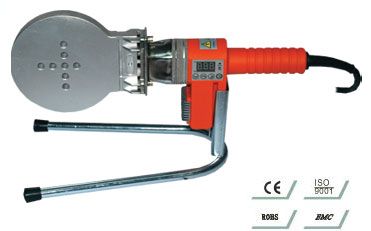 Машинка для сварки пластиковых труб ZRJQ-110 (110 mm)