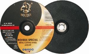 BOVIDIX SPECIAL Отрезной диск п/мет 350х3,5х25,4мм