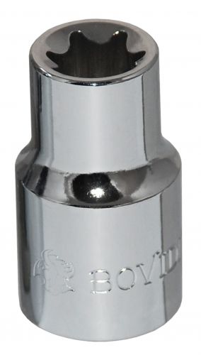 Торцевая головка 3/8" звёзд.Е14