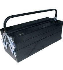 Ящики для механика, металлический TBC 123B