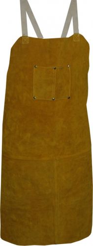 Фартук сварочный