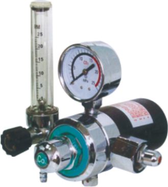 Редуктор давления