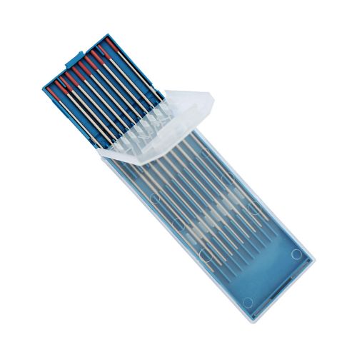 WТ 20 вольфрам-торий