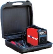 Портативные инверторные аппараты для сварки штучным электродом, FMINI162, 150 A