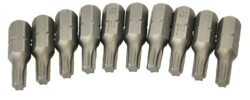 Бита Звезда 25 mm,  Т25