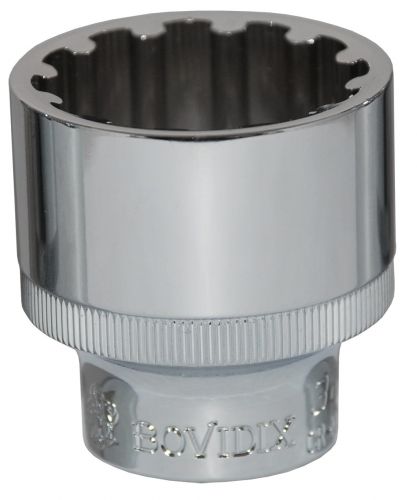 Универсальная торцевая головка 1/2", 32mm