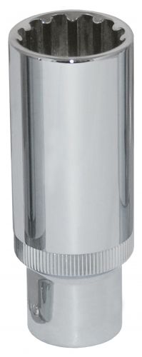 Универсальная торцевая головка 1/2" удл. 21mm