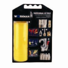 Набор пневматических аксессуаров, 14предметов