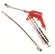 Шприц плунжерный