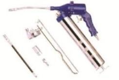 Шприц плунжерный