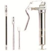 Шприц плунжерный