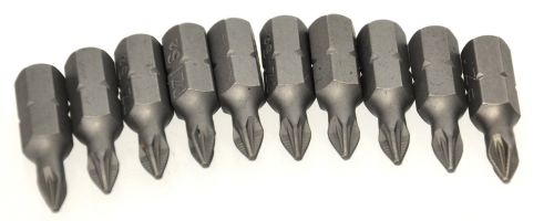 Бита РZ1 х 25mm