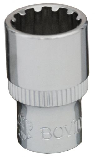 Универсальная торцевая головка 1/4", 15/32"