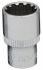 Универсальная торцевая головка 1/4", 1/2"