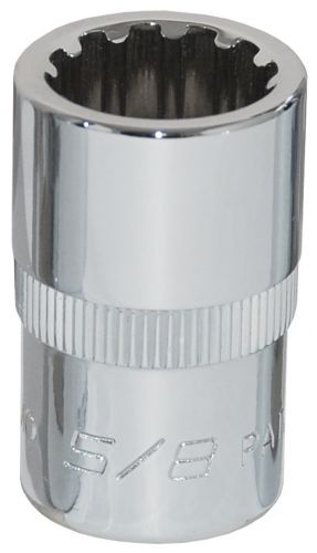 Универсальная торцевая головка 3/8", 9/16"