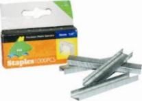 Скобы для степлера - 8мм