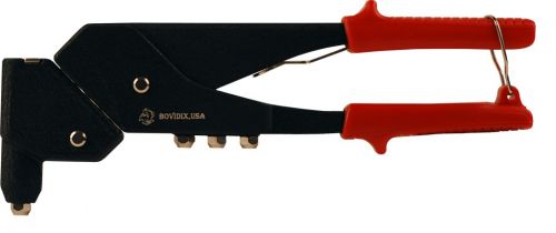 Клепальник 276 мм