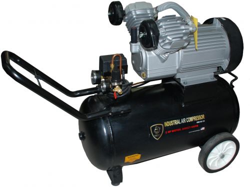 Компрессор ACE 5050 3,75 кВт