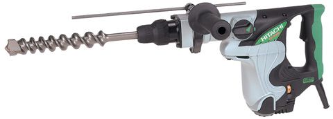 Перфоратор DH40MR