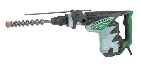 Перфоратор DH45MR