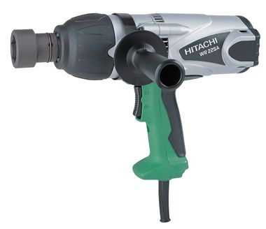 Ударный гайковерт WR22SA