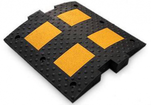 ИДН-500 (средний элемент) Лежачие полицейские