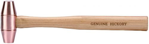 медный молоток 910гр