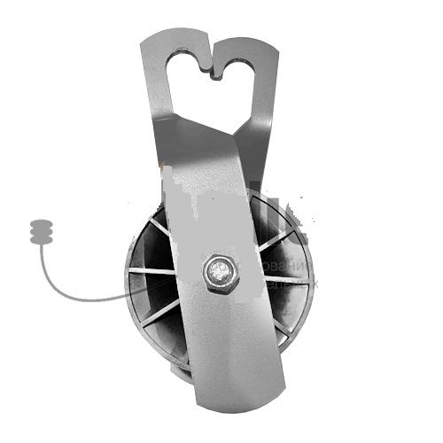 Ролик монтажный раздвижной РМ-1Е